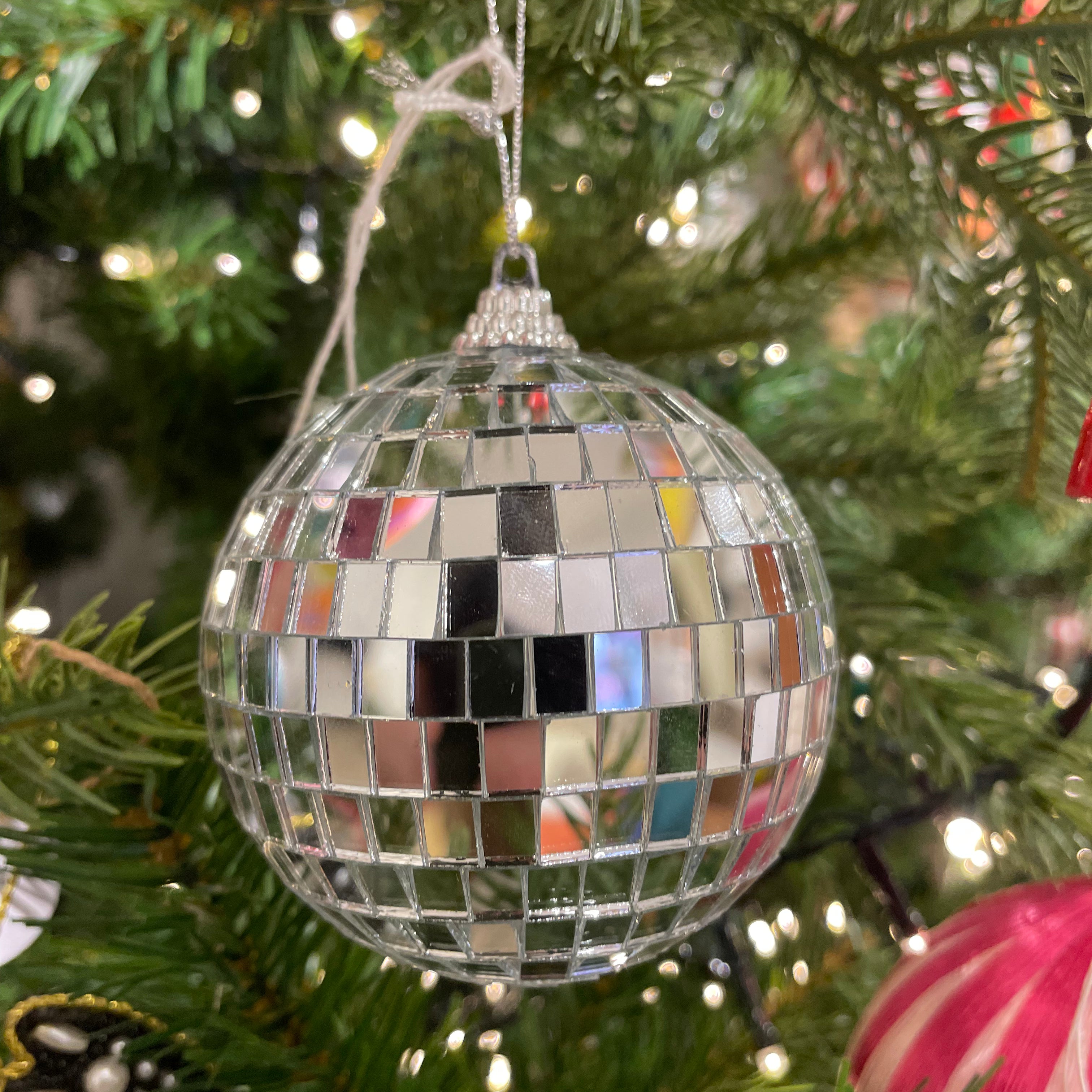 Disco ball 8cm