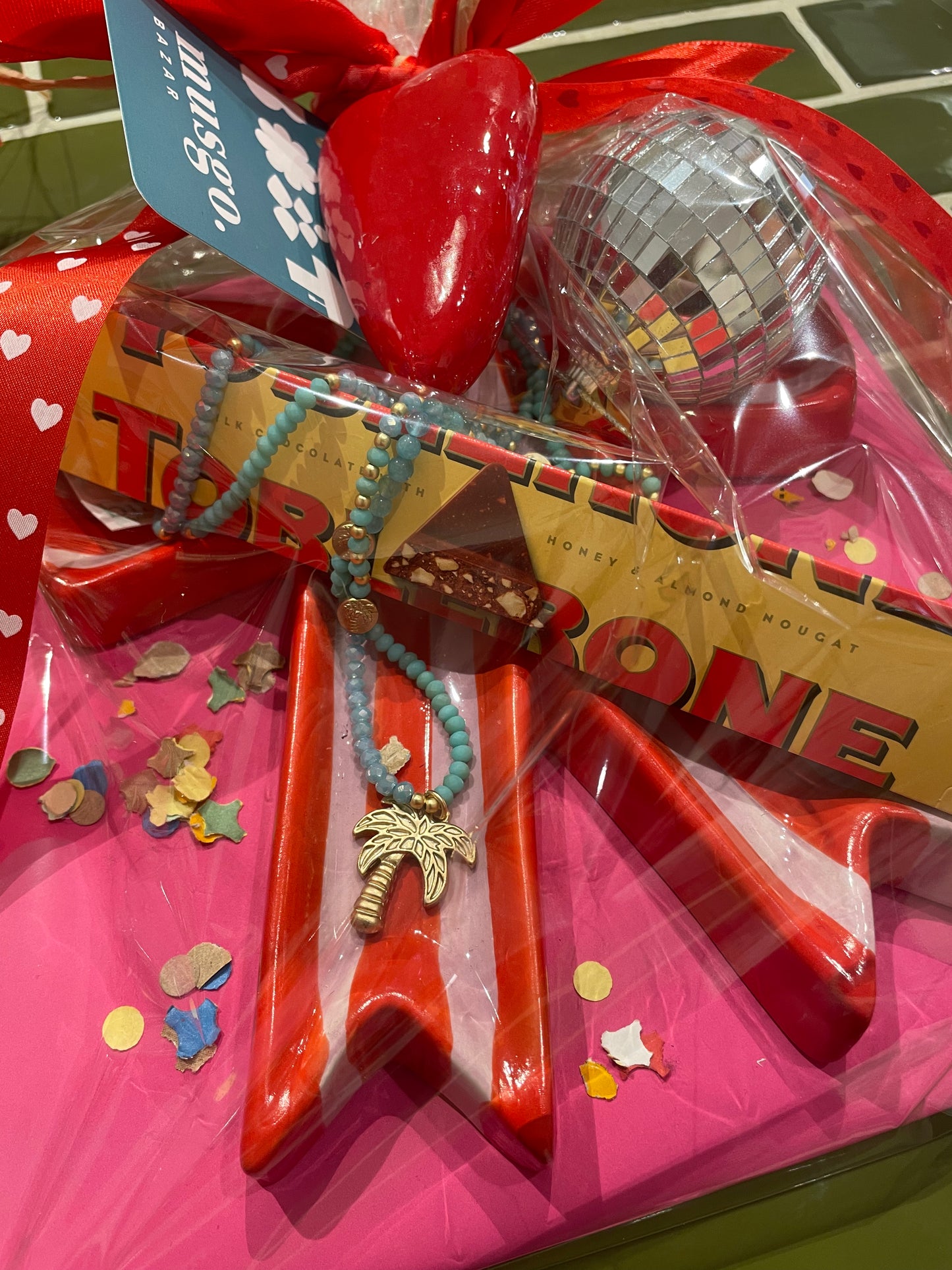 Valentine - Gift package 1