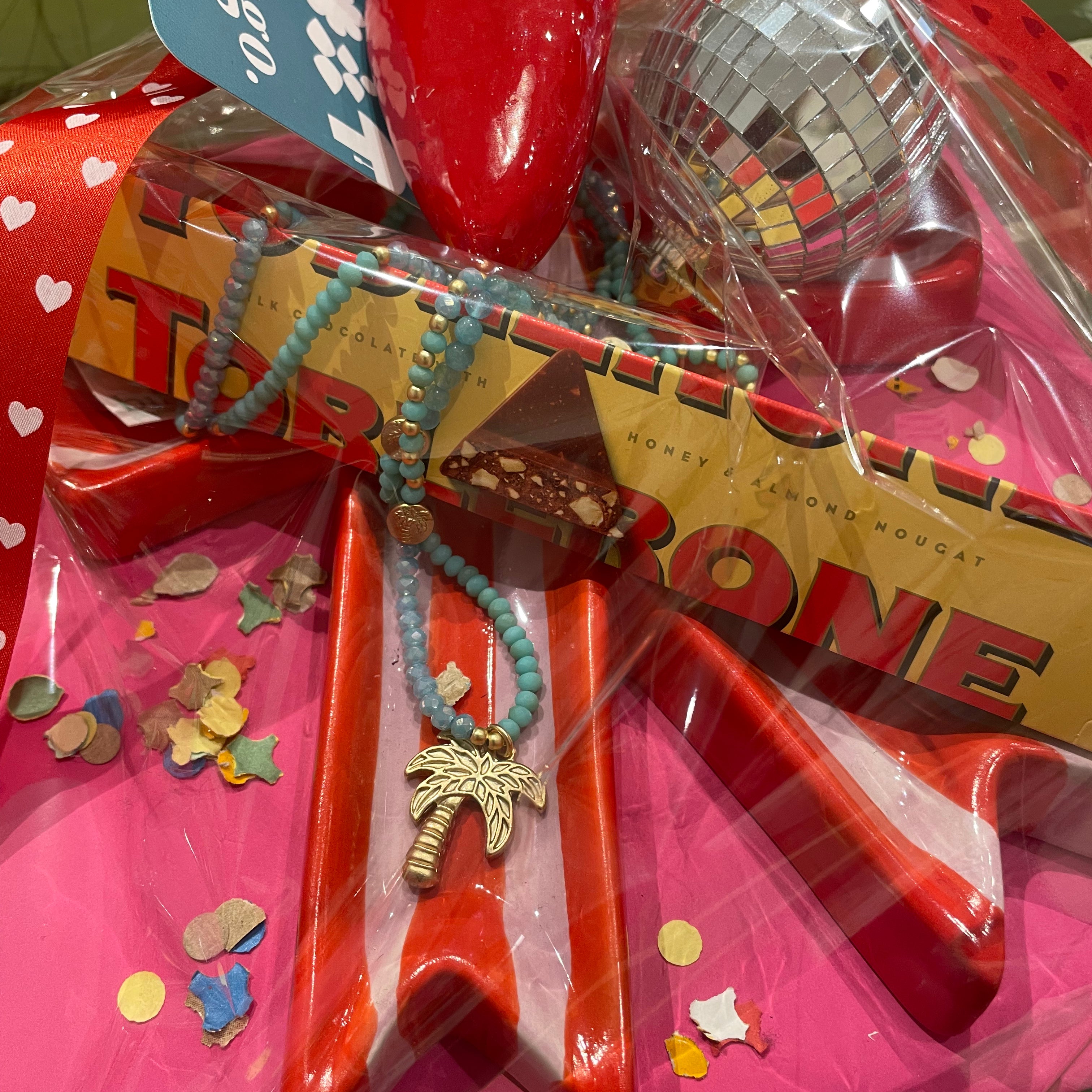 Valentine - Gift package 1