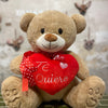 Valentine - Bear XXL