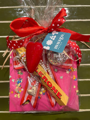 Valentine - Gift package 2