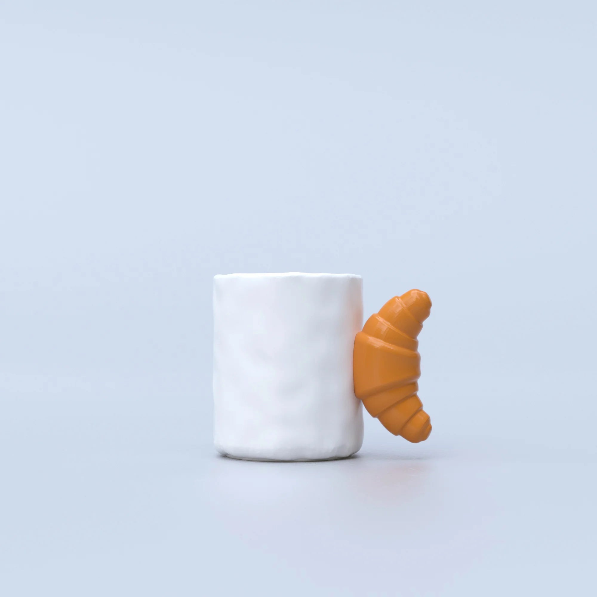 Fluid Market Mug - Croissant