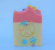 Soap - Birthday Bar