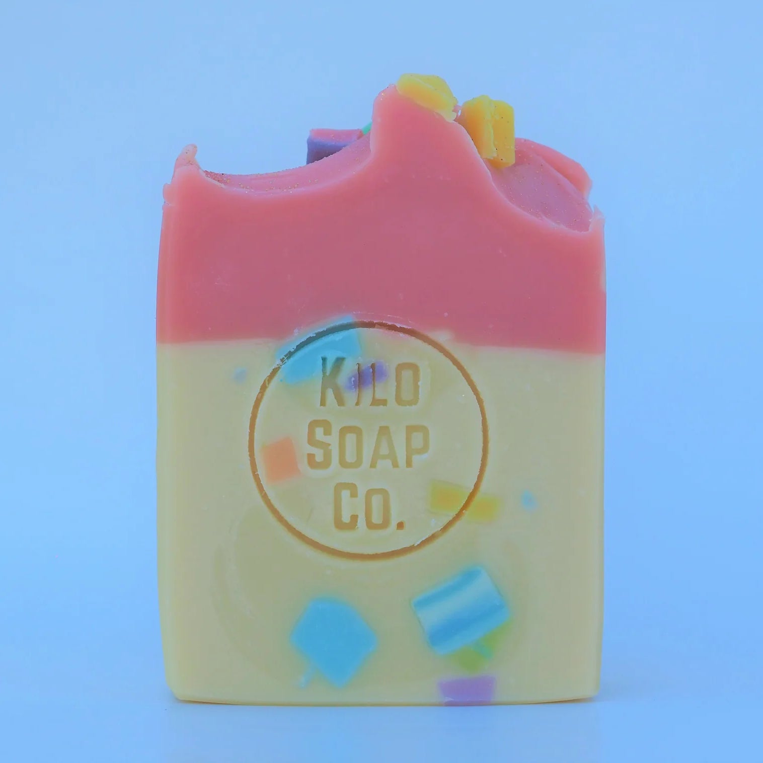 Soap - Birthday Bar