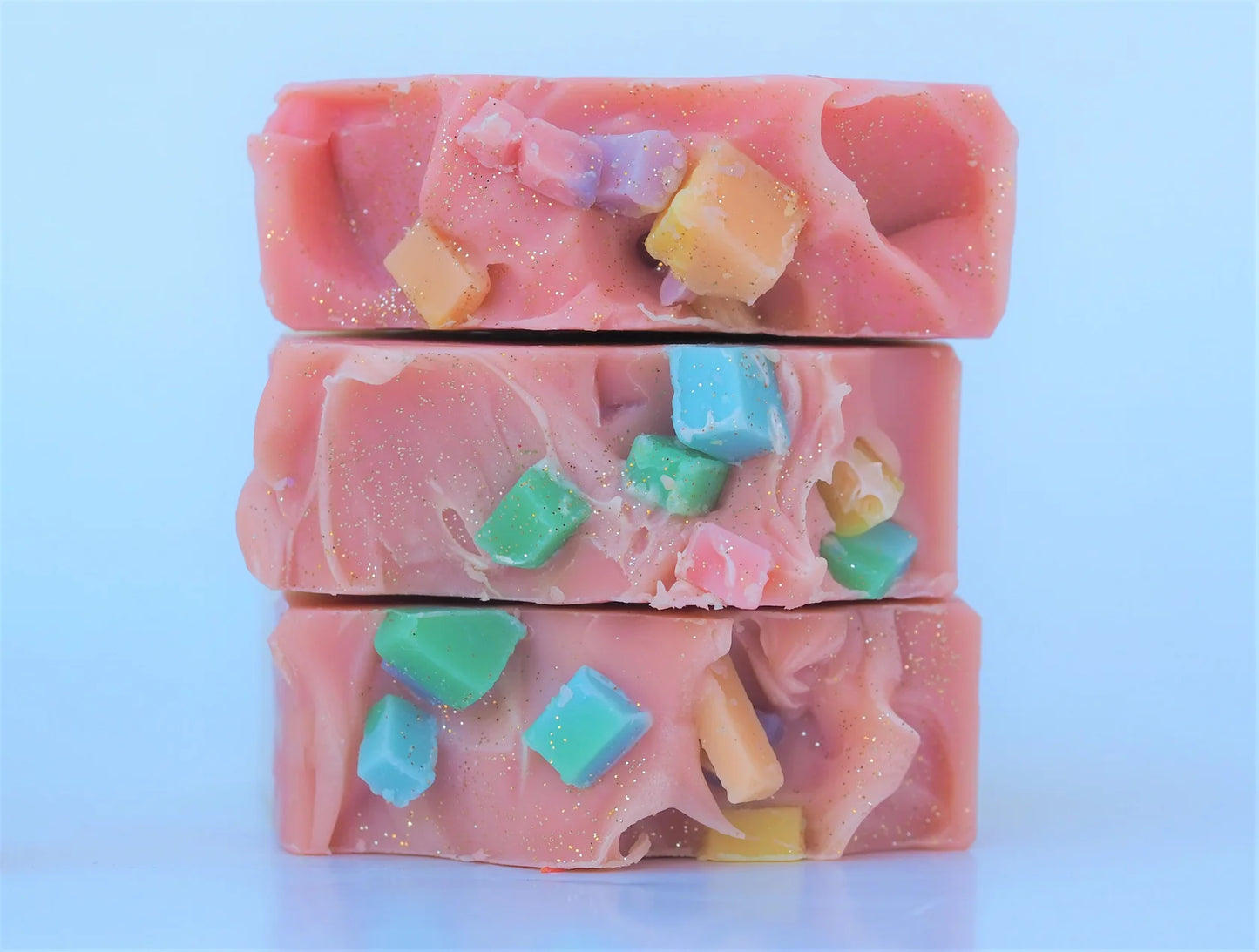 Soap - Birthday Bar