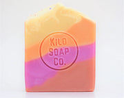 Soap - Sunset