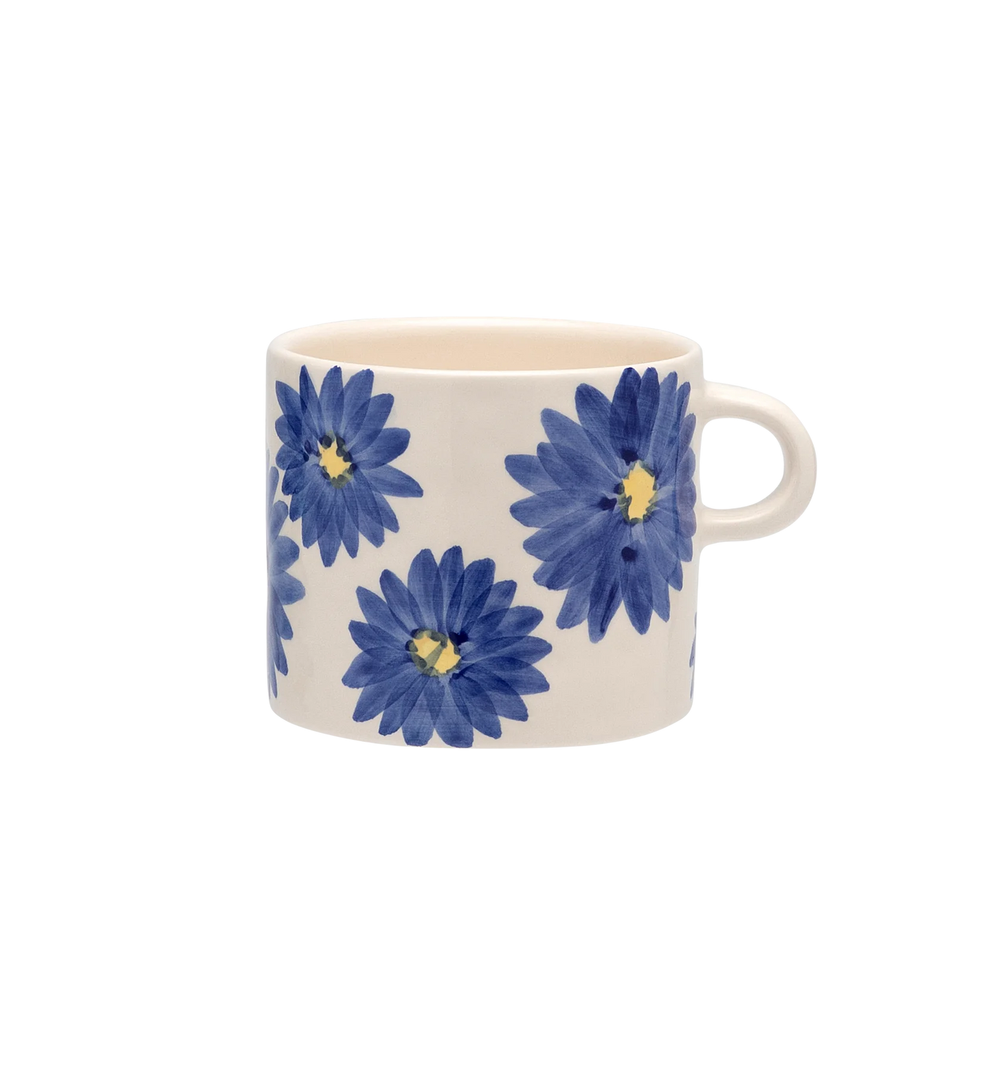 Sweet Violet Mug