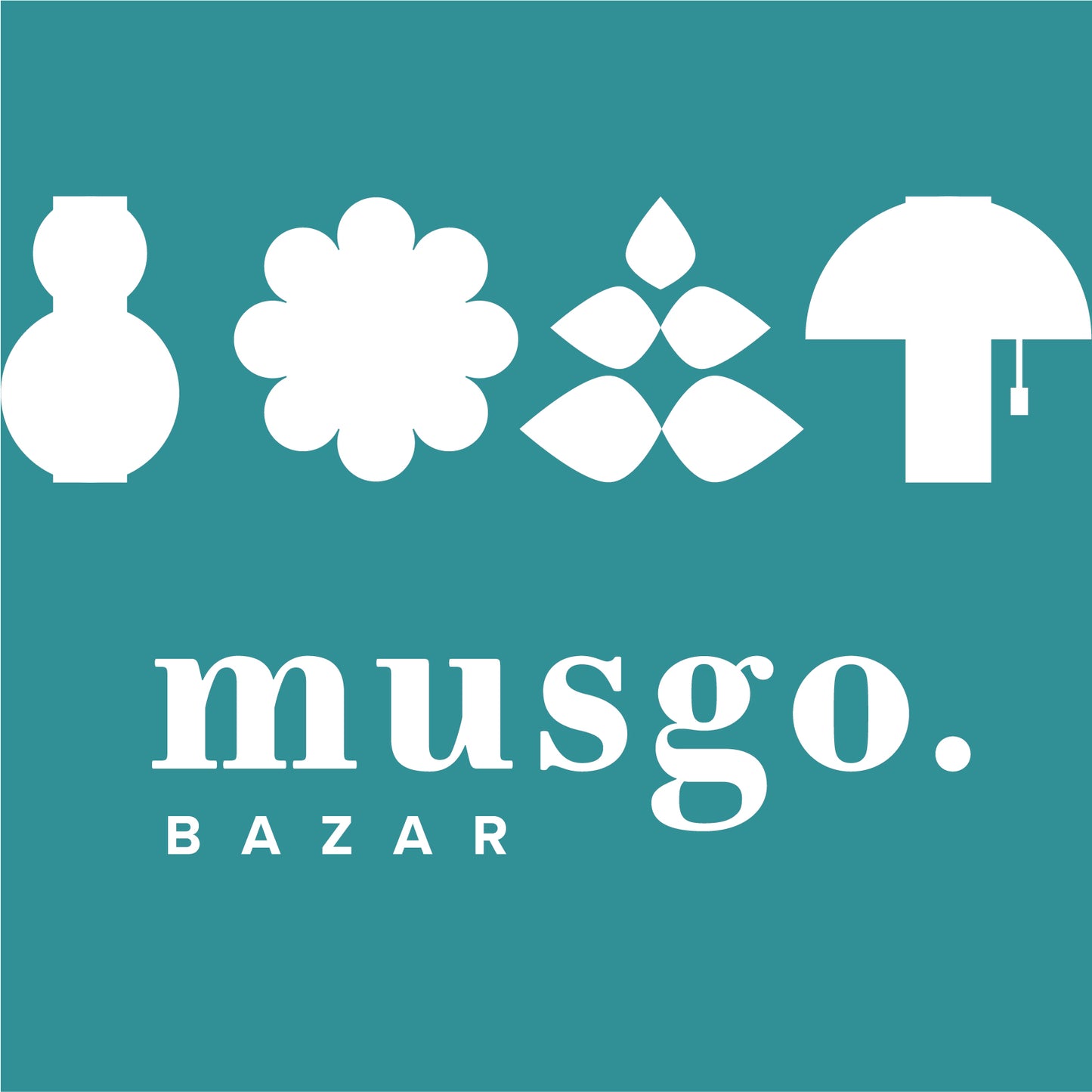 Gift Card Musgo Bazar