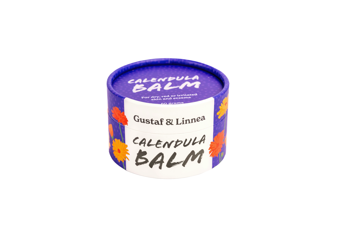 Beeswax balm - Calendula