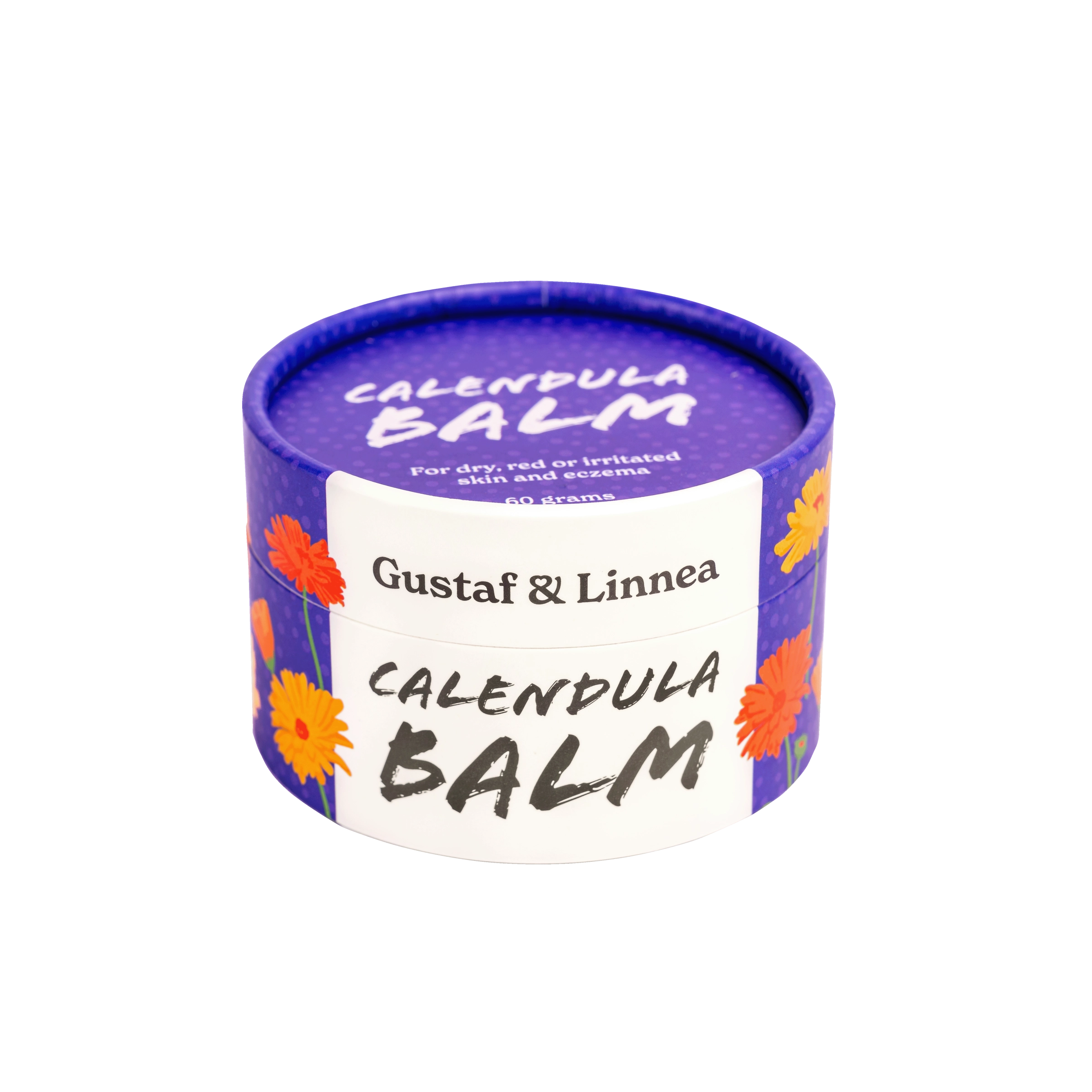 Beeswax balm - Calendula