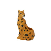 Tableware ATLITW - Candleholder Leopard