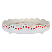 Tableware ATLITW - Small Cake Stand Leopards and Stars