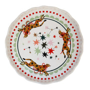 Tableware ATLITW - Small Cake Stand Leopards and Stars