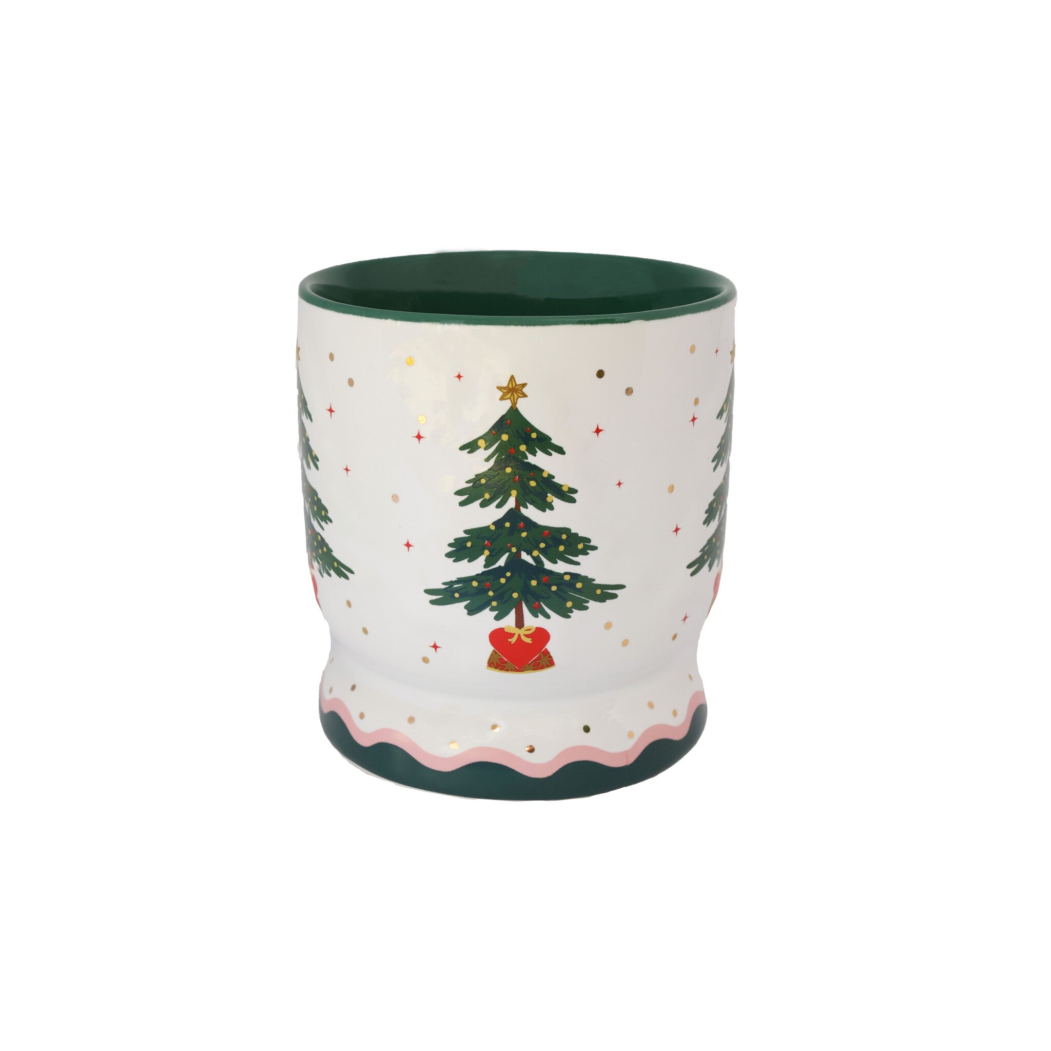 Tableware ATLITW - Mug Christmas Tree