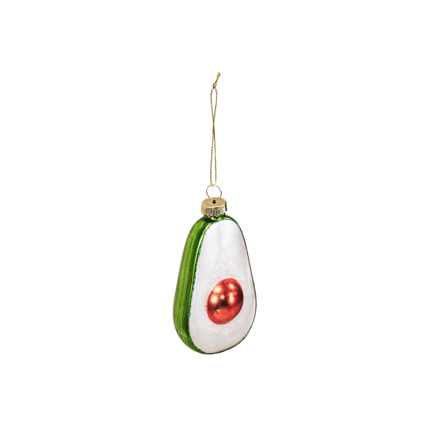 Christmas Ornament -  Advocado