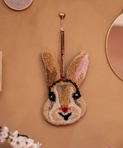 Doing Goods - Percha para regalos - Percha para regalos Betty Bunny