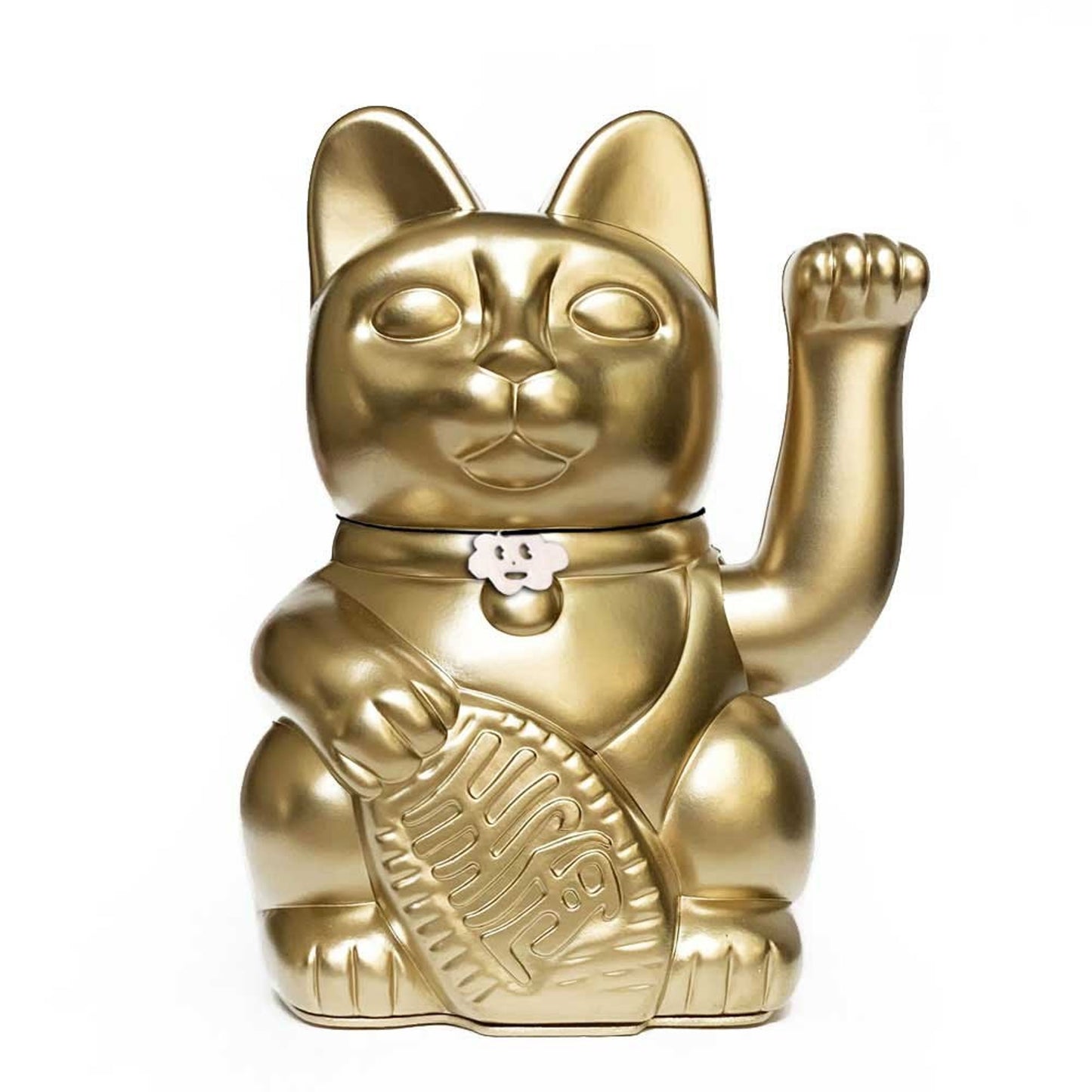 Lucky Cat - Gato de la Suerte