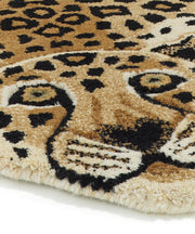 Doing Goods - Loony Leopard Rug Large