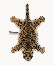 Doing Goods - Loony Leopard Rug Large