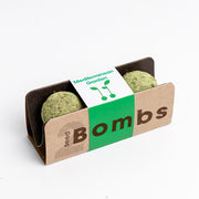 Bombas -  Biodiversity Bombs - Mediterranean Garden (Jardin Mediterraneo)